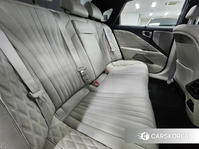 Kia K8 id 3799007 из Кореи 8