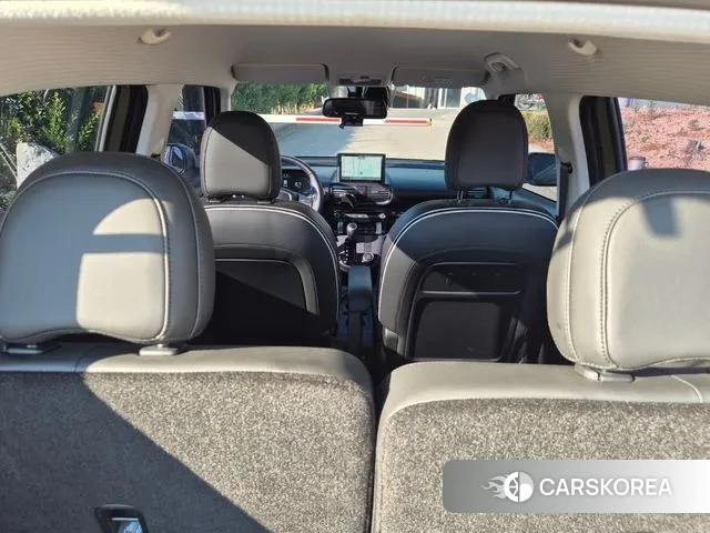 Hyundai Casper id 3083502 из Кореи 8