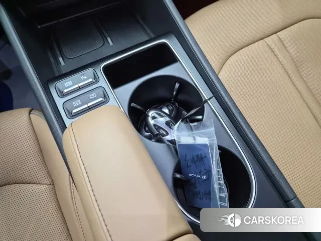 Hyundai Sonata D Edge (DN8) id 3605840 из Кореи 8