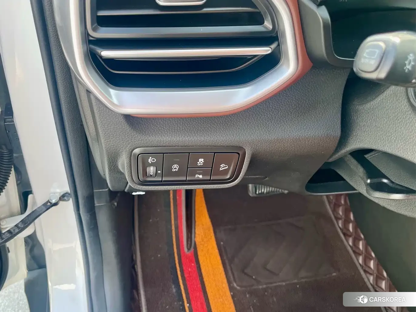 Kia Smart running id 4655198 из Китая 8