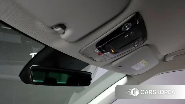 Kia EV6 id 3758789 из Кореи 8