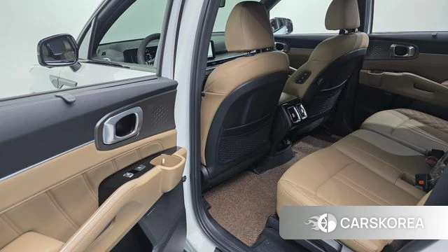 Kia The New Sorento 4th Generation id 4222859 из Кореи 8