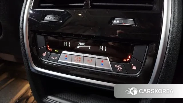 BMW X5 (G05) id 3513532 из Кореи 8