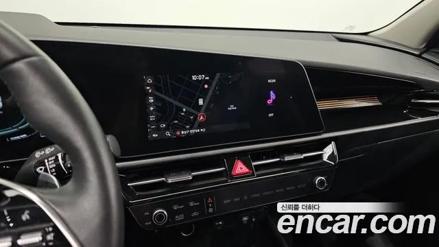 Kia Di Ol Nu Niro id 2954697 из Кореи 8