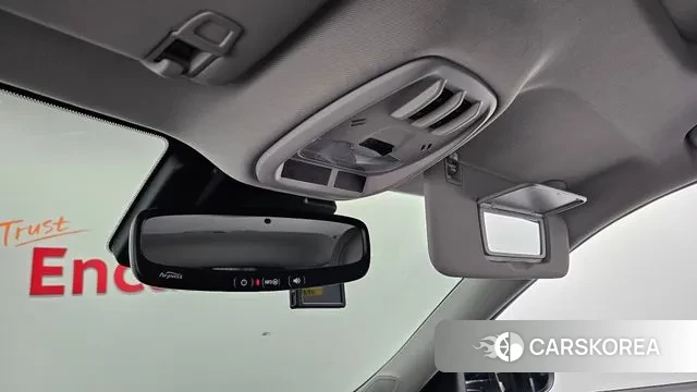 Chevrolet (GM Daewoo) Trax Crossover id 2958870 из Кореи 8