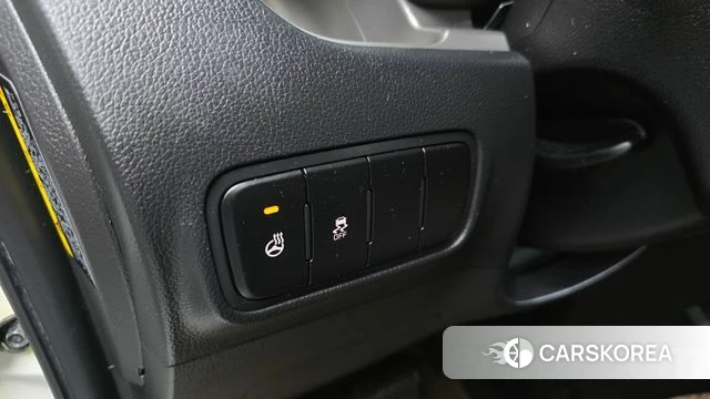 Kia The New Ray id 4944388 из Кореи 8