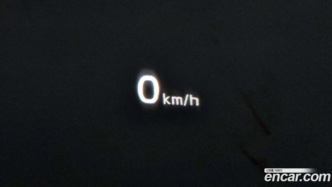 Kia Stinger id 2026383 из Кореи 8