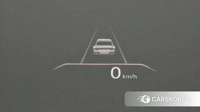 Genesis G80 (RG3) id 3535260 из Кореи 8