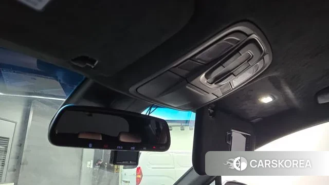 Hyundai Santa Fe TM id 3636272 из Кореи 8