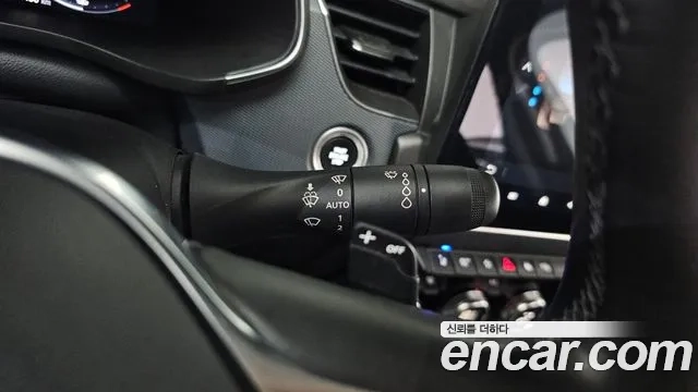 Renault Korea (Samsung) XM3 id 2864776 из Кореи 8