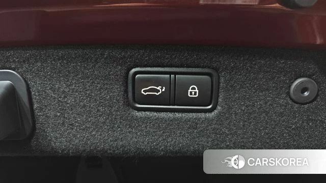 Genesis G70 id 4397603 из Кореи 8
