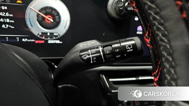 Kia Di All New Niro EV id 3891772 из Кореи 8