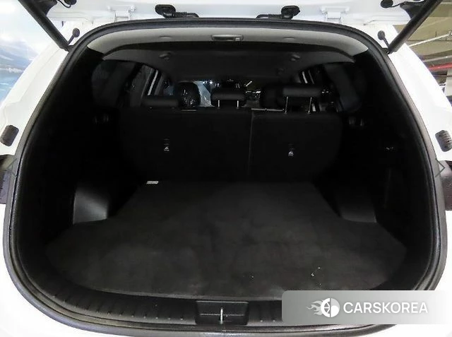 Hyundai Santa Fe TM id 4490712 из Кореи 8