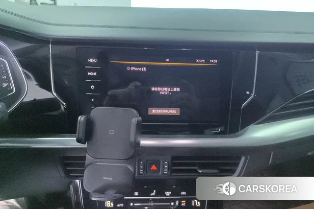 Volkswagen Passat id 4190445 из Китая 8