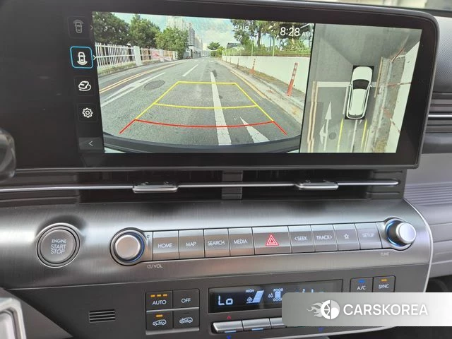 Hyundai Kona (SX2) id 4639762 из Кореи 8