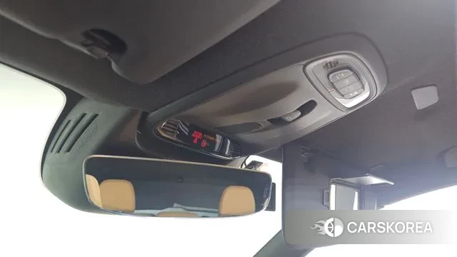 Volvo XC40 id 3561145 из Кореи 8