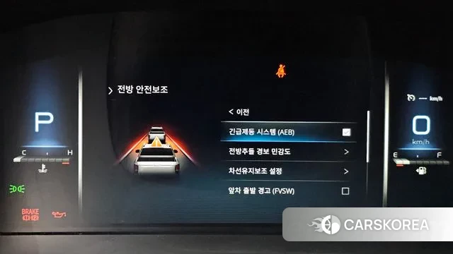 Ssangyong The New Rexton Sport id 3711892 из Кореи 8