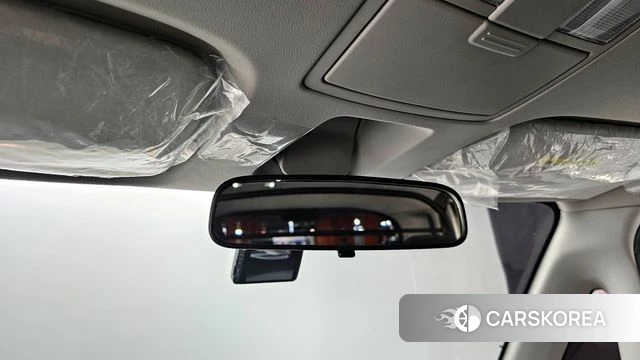 Kia The New Ray id 3807573 из Кореи 8