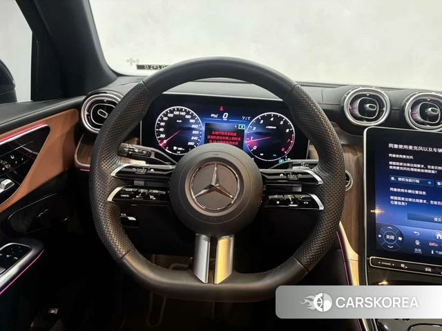 Mercedes-Benz GLC id 4333412 из Китая 8