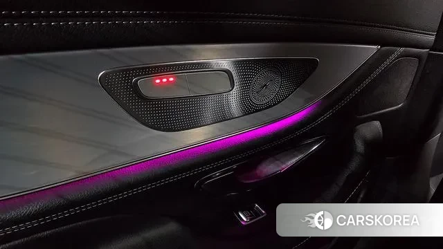 Mercedes-Benz CLS-Class C257 id 3672630 из Кореи 8