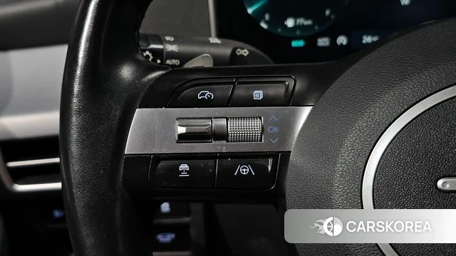 Hyundai Sonata D Edge (DN8) id 4898540 из Кореи 8