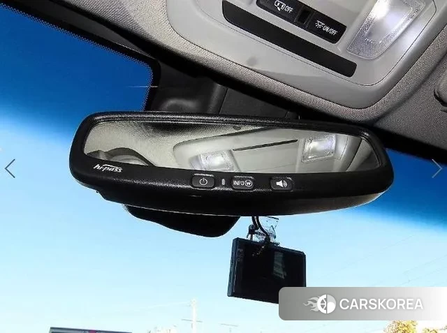 Chevrolet (GM Daewoo) The New Malibu id 3494209 из Кореи 8