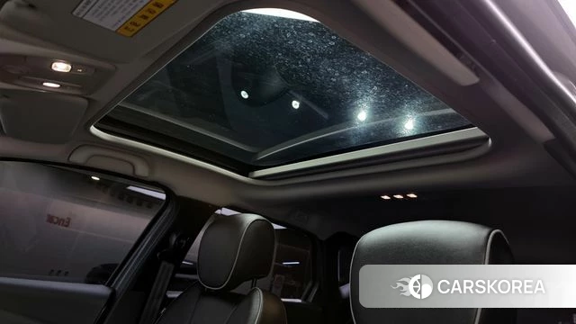 Renault Korea (Samsung) New QM3 id 3829068 из Кореи 8