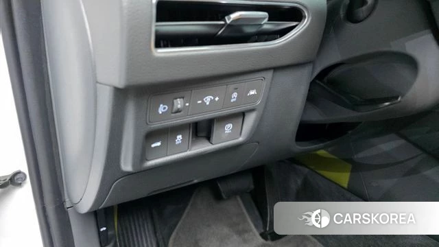 Hyundai Sonata (DN8) id 4389432 из Кореи 8