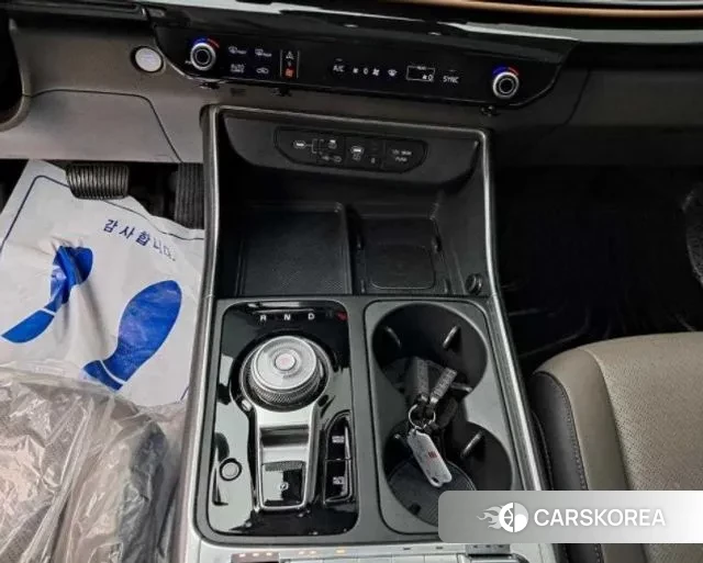 Kia The New Carnival 4th Generation id 3447196 из Кореи 8