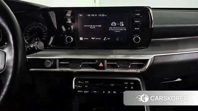 Kia K5 Hybrid 3rd Generation id 3384523 из Кореи 8