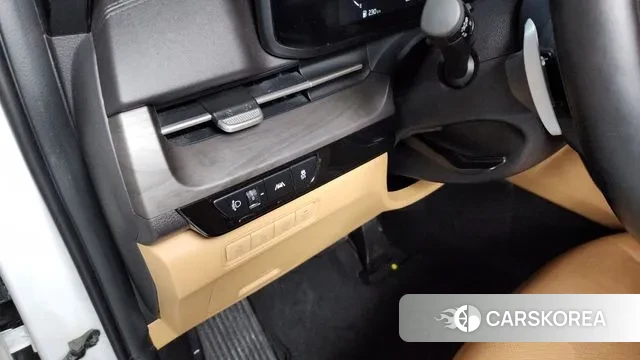 Kia Carnival 4th generation id 3053516 из Кореи 8