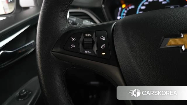 Chevrolet (GM Daewoo) The New Spark id 4581851 из Кореи 8