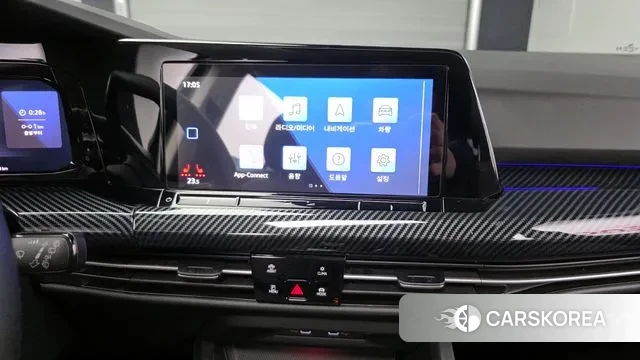 Volkswagen Golf 8th Generation id 3503493 из Кореи 8