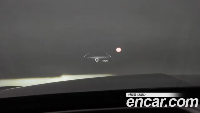 Genesis G80 (RG3) id 2670182 из Кореи 8