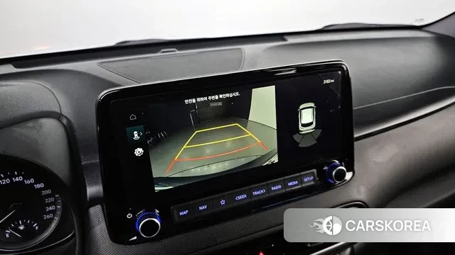 Hyundai The New Kona id 3390534 из Кореи 8