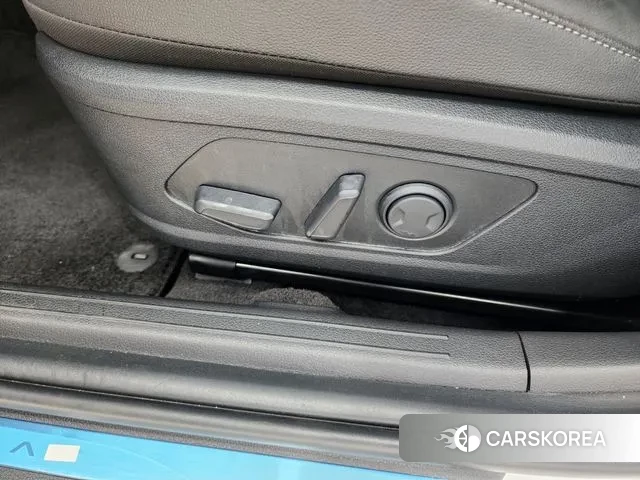 Hyundai Sonata D Edge Hybrid (DN8) id 3659062 из Кореи 8