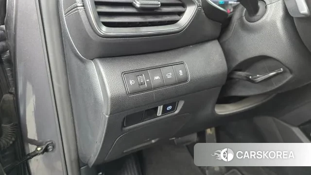 Hyundai The New Santa Fe id 3378256 из Кореи 8