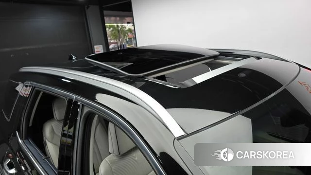Hyundai The New Palisade id 4744623 из Кореи 8