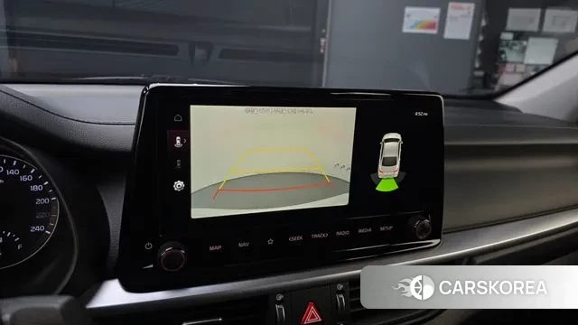 Kia The New K3 2nd generation id 3726034 из Кореи 8