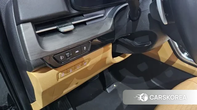 Kia Carnival 4th generation id 3207281 из Кореи 8