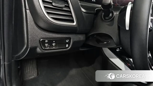 Kia The New Seltos id 3502349 из Кореи 8