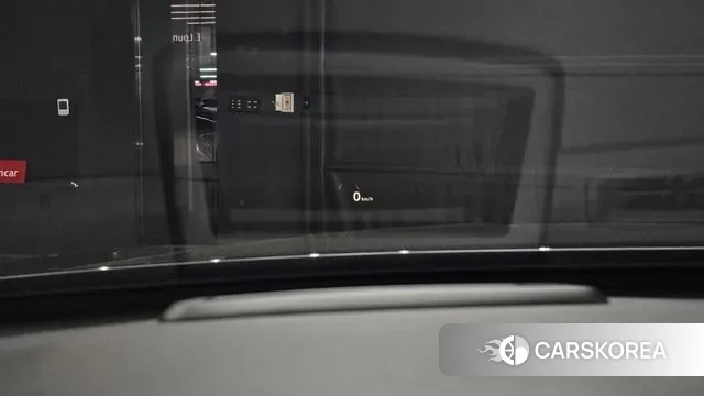 Genesis G90 id 3144784 из Кореи 8