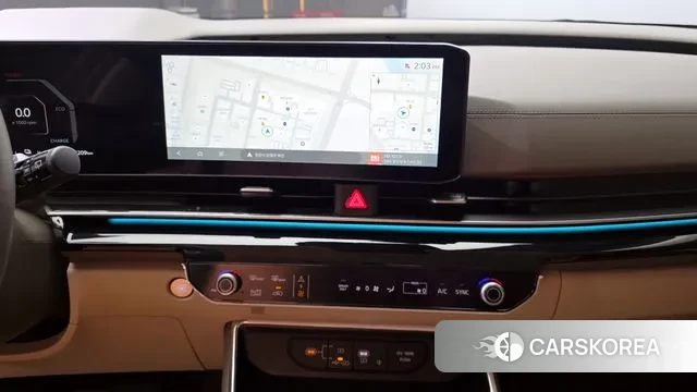 Kia The New Carnival 4th Generation id 3179958 из Кореи 8