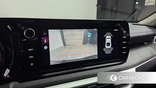 Kia K5 3rd generation id 3438083 из Кореи 8