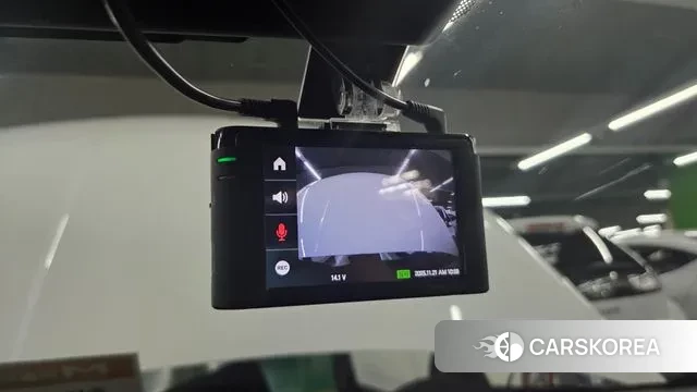 Hyundai Sonata (DN8) id 3402878 из Кореи 8