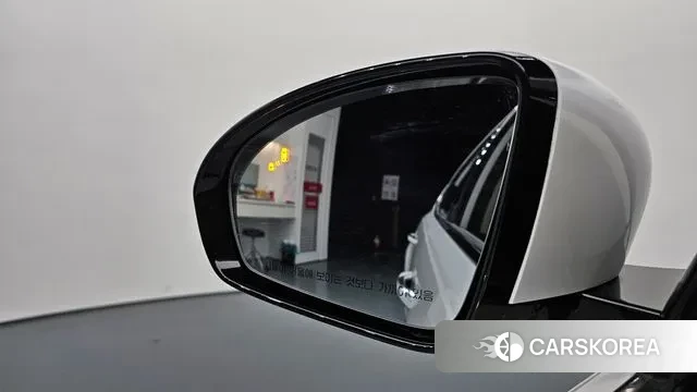 Kia K7 Premier id 3713651 из Кореи 8