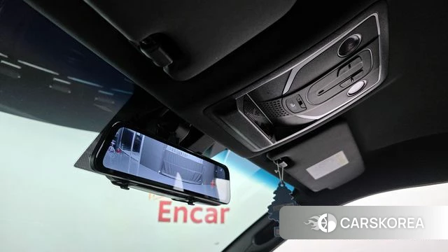 Ssangyong The New Rexton Sports Cannes id 3850641 из Кореи 8