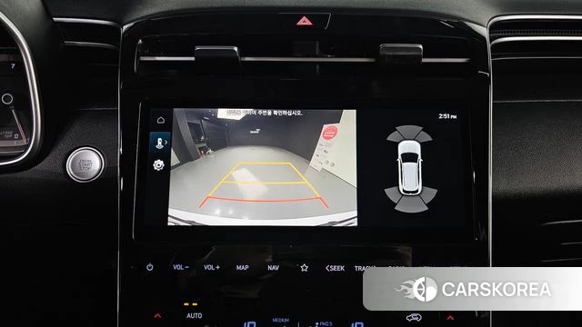 Hyundai Tucson (NX4) id 4202900 из Кореи 8