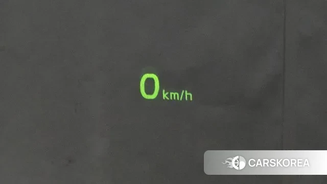 Kia Stinger id 3547461 из Кореи 8