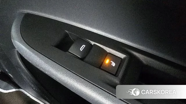 Chevrolet (GM Daewoo) Bolt EV id 3033773 из Кореи 8